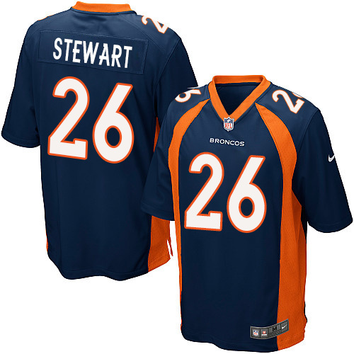 Denver Broncos kids jerseys-027